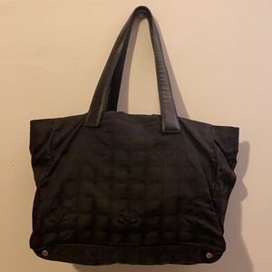 Vintage Chanel bag